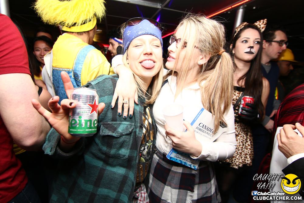 Empress Of Canada party venue photo 260 - October 28th, 2016