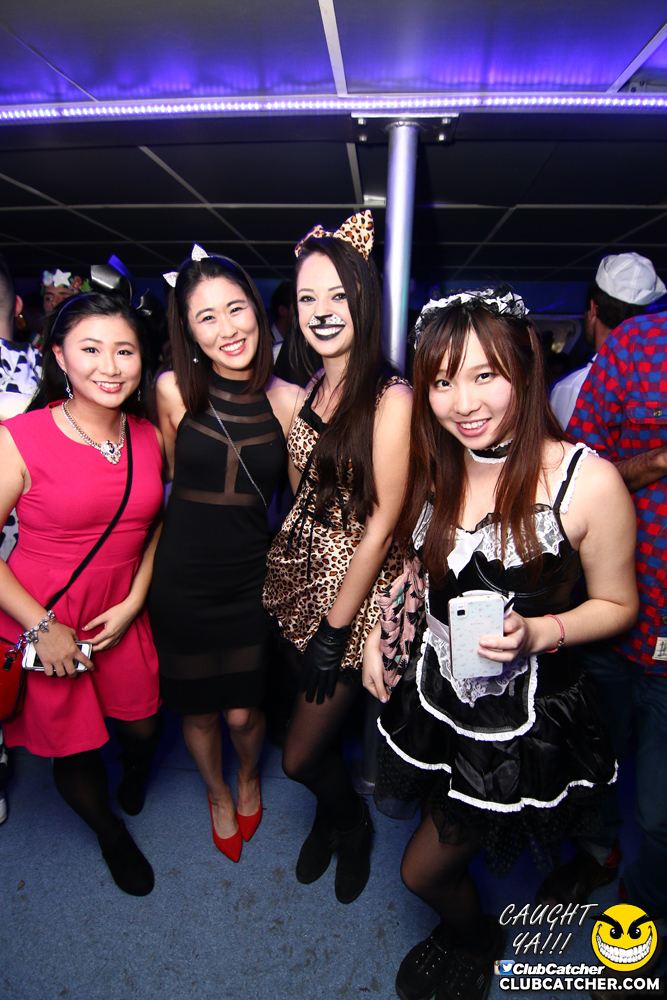 Empress Of Canada party venue photo 27 - October 28th, 2016