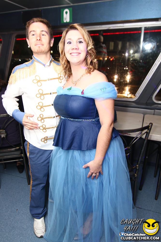 Empress Of Canada party venue photo 261 - October 28th, 2016