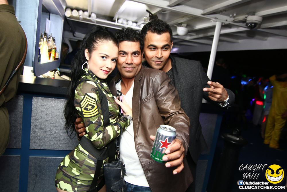 Empress Of Canada party venue photo 263 - October 28th, 2016