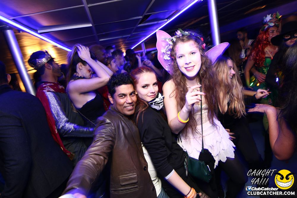 Empress Of Canada party venue photo 264 - October 28th, 2016