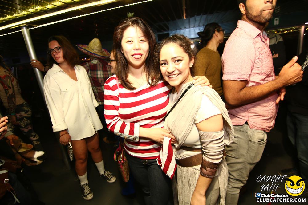 Empress Of Canada party venue photo 265 - October 28th, 2016