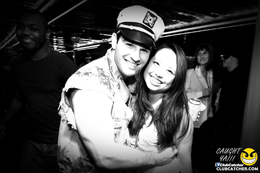 Empress Of Canada party venue photo 266 - October 28th, 2016