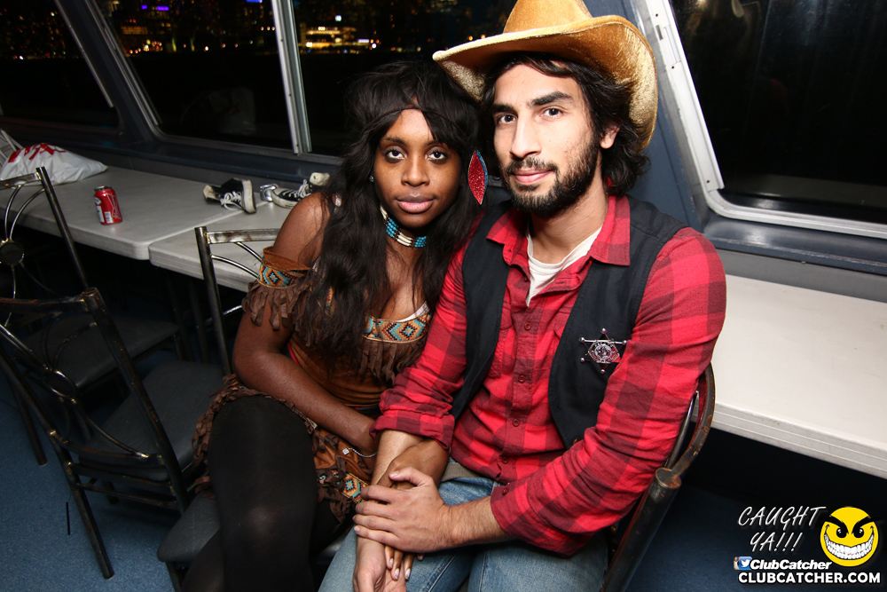 Empress Of Canada party venue photo 267 - October 28th, 2016