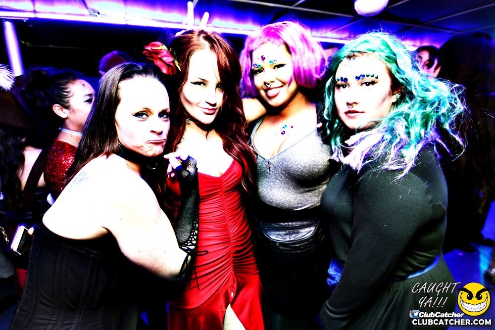 Empress Of Canada party venue photo 268 - October 28th, 2016