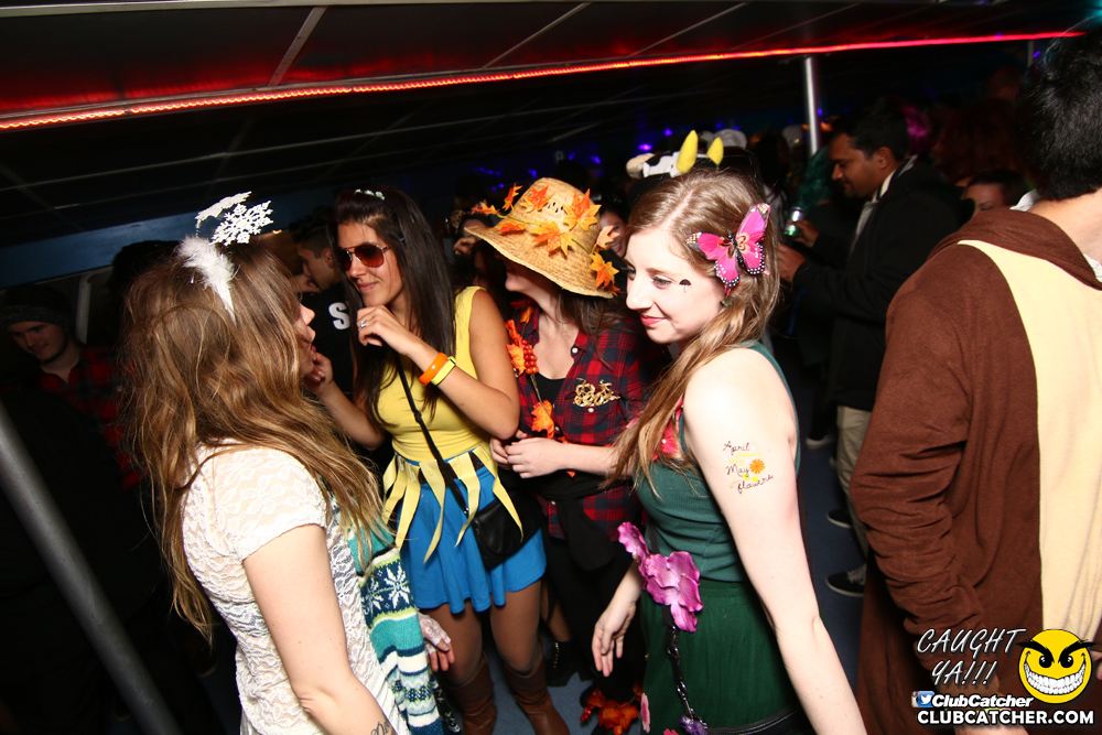 Empress Of Canada party venue photo 269 - October 28th, 2016