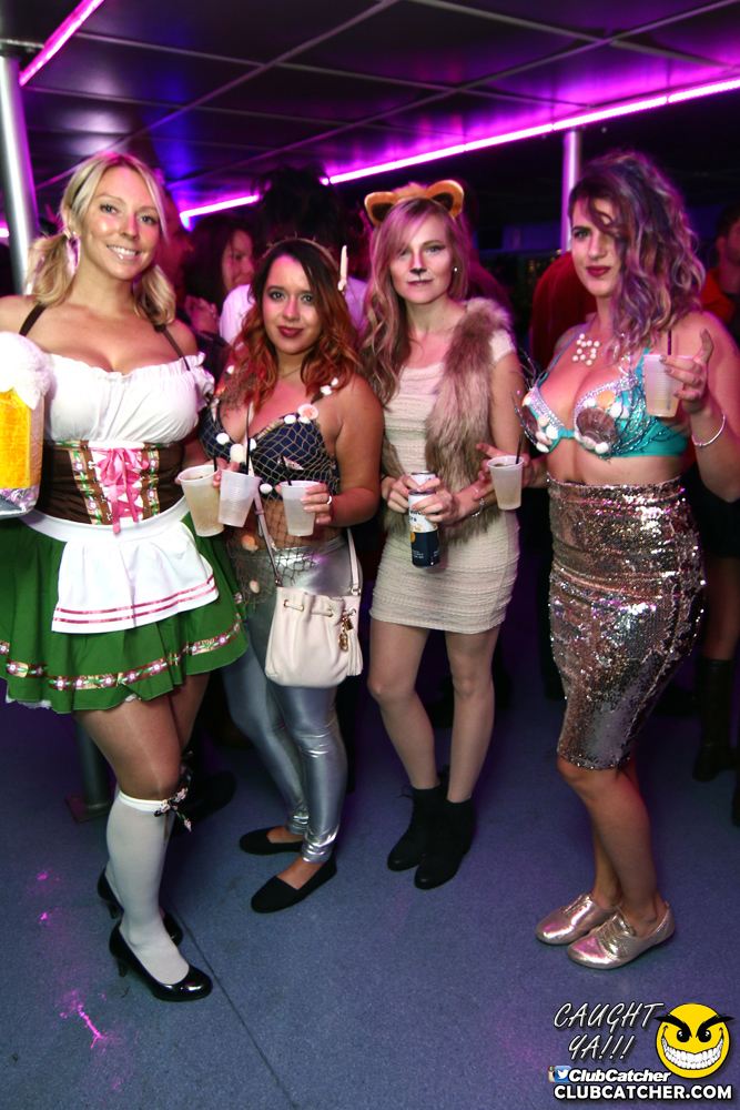 Empress Of Canada party venue photo 270 - October 28th, 2016