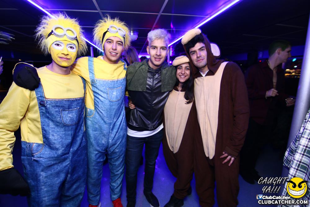 Empress Of Canada party venue photo 28 - October 28th, 2016