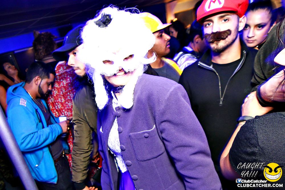 Empress Of Canada party venue photo 271 - October 28th, 2016