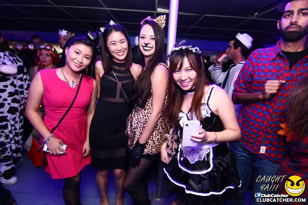 Empress Of Canada party venue photo 272 - October 28th, 2016