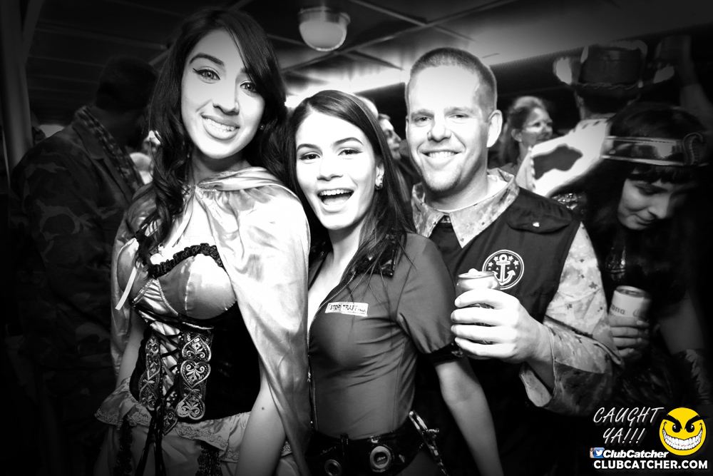 Empress Of Canada party venue photo 273 - October 28th, 2016