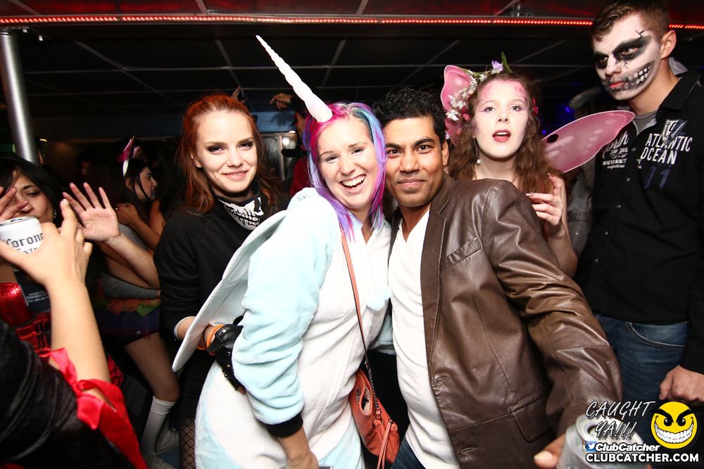 Empress Of Canada party venue photo 274 - October 28th, 2016