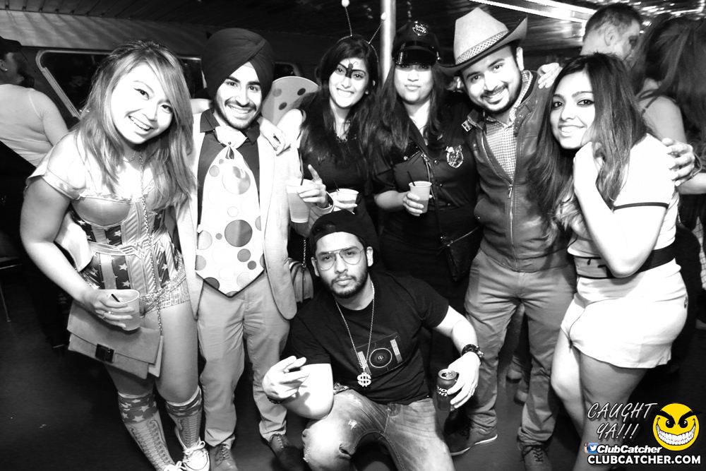 Empress Of Canada party venue photo 278 - October 28th, 2016