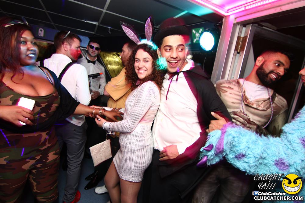 Empress Of Canada party venue photo 279 - October 28th, 2016