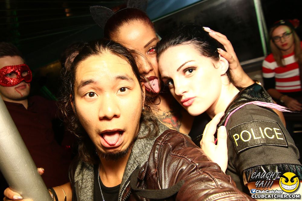 Empress Of Canada party venue photo 280 - October 28th, 2016