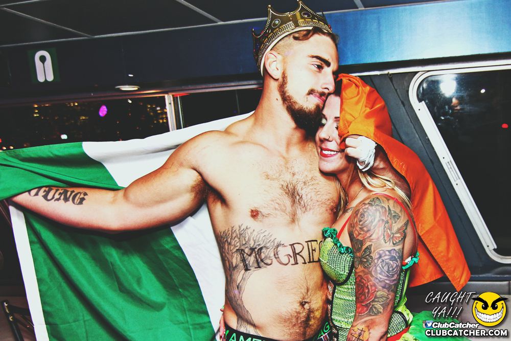 Empress Of Canada party venue photo 281 - October 28th, 2016