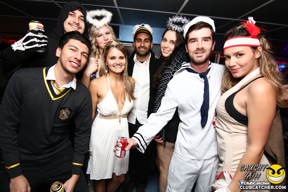 Empress Of Canada party venue photo 282 - October 28th, 2016