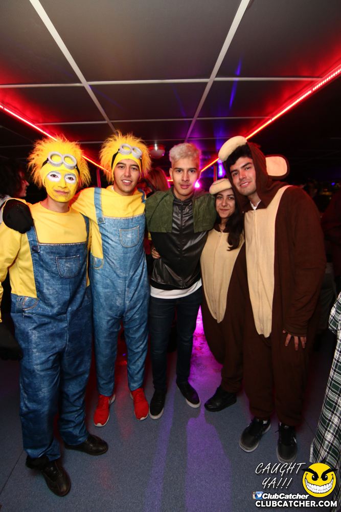 Empress Of Canada party venue photo 285 - October 28th, 2016