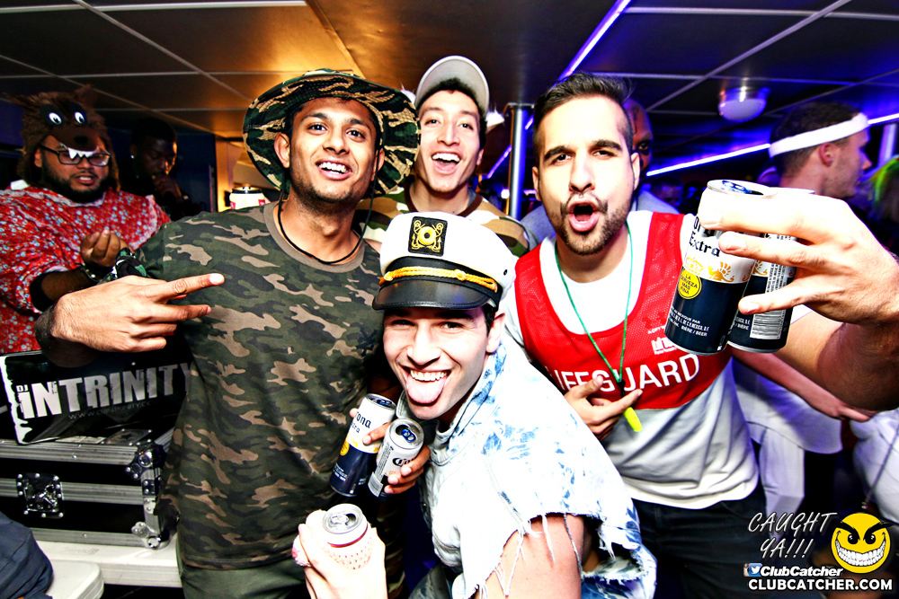 Empress Of Canada party venue photo 286 - October 28th, 2016