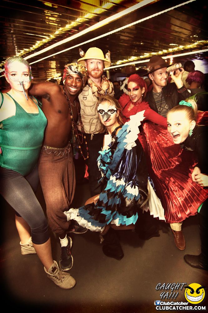 Empress Of Canada party venue photo 287 - October 28th, 2016