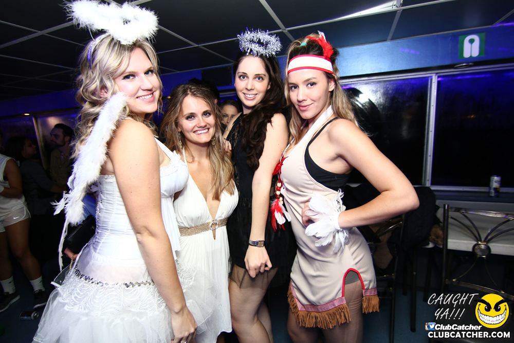 Empress Of Canada party venue photo 288 - October 28th, 2016