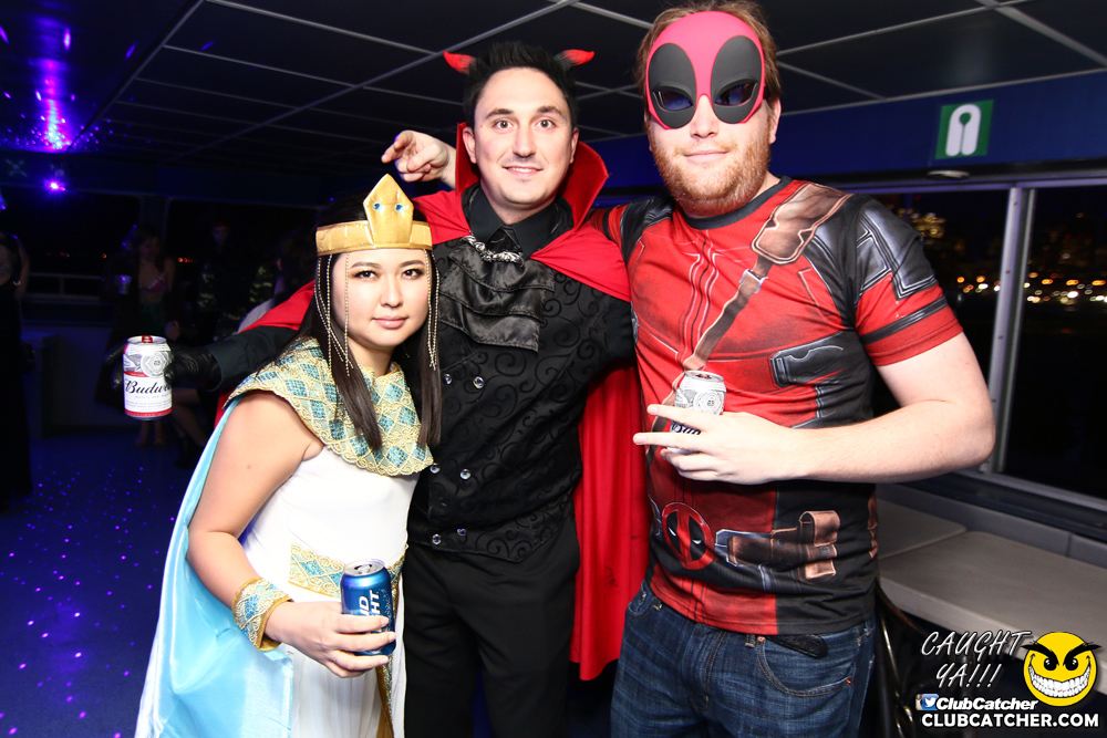 Empress Of Canada party venue photo 289 - October 28th, 2016