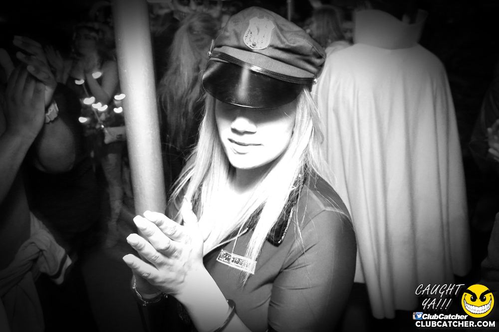 Empress Of Canada party venue photo 290 - October 28th, 2016