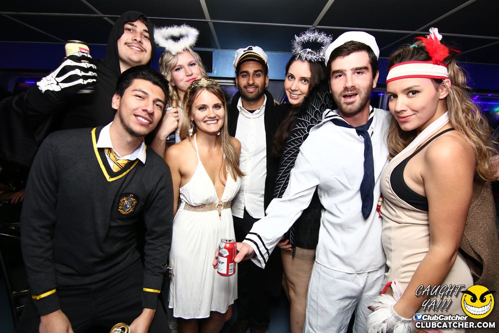 Empress Of Canada party venue photo 30 - October 28th, 2016