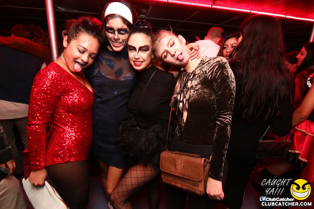 Empress Of Canada party venue photo 292 - October 28th, 2016