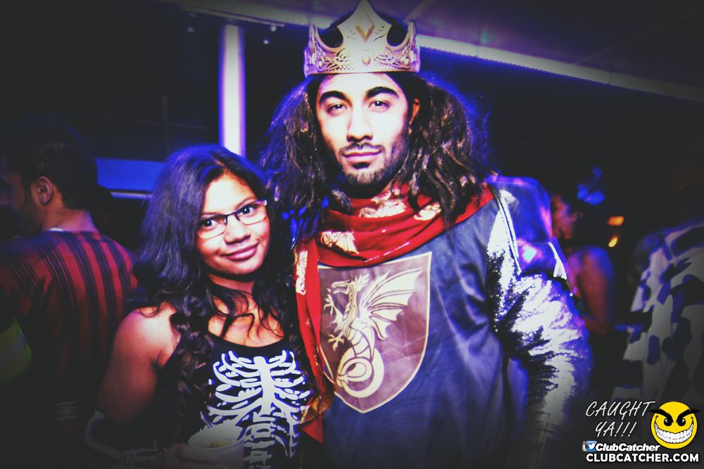 Empress Of Canada party venue photo 293 - October 28th, 2016