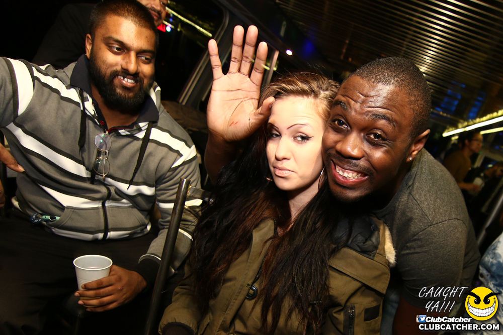 Empress Of Canada party venue photo 294 - October 28th, 2016