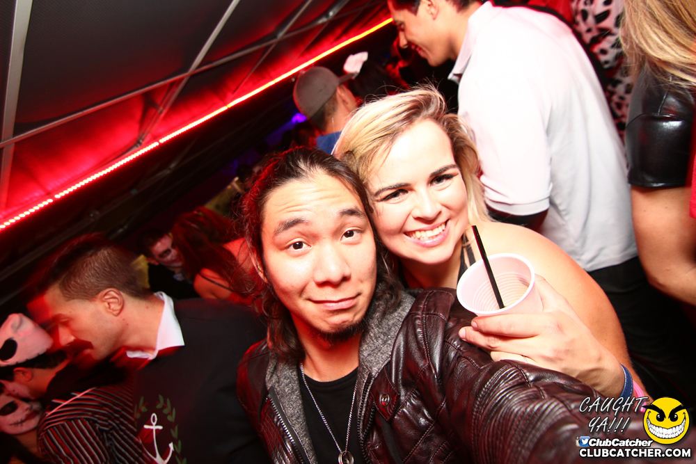 Empress Of Canada party venue photo 295 - October 28th, 2016