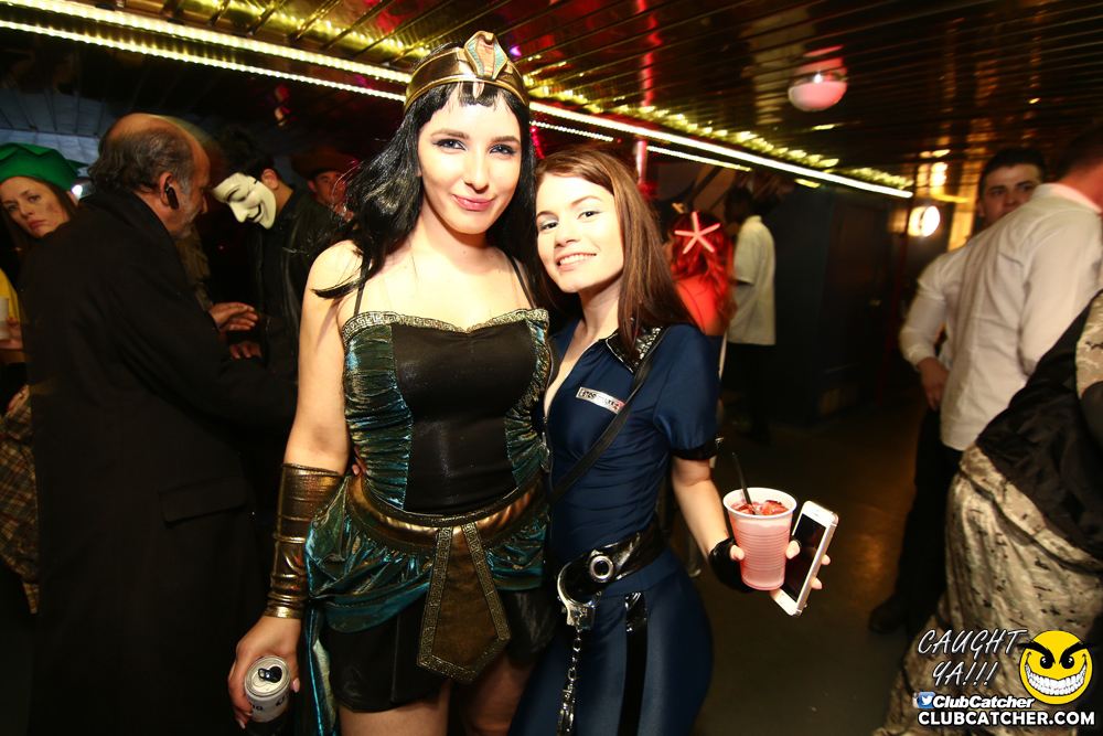 Empress Of Canada party venue photo 296 - October 28th, 2016