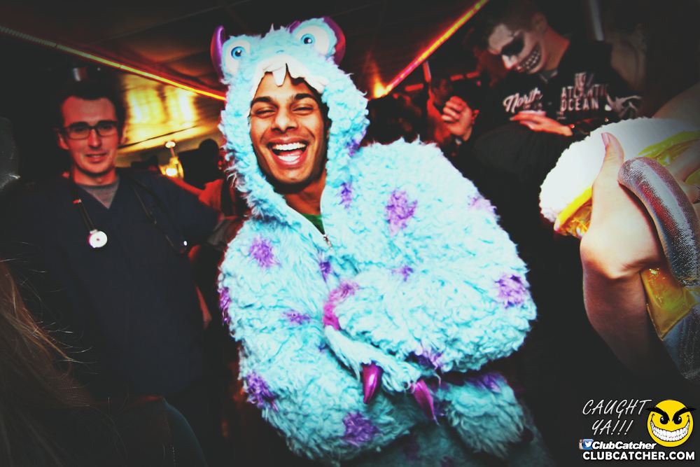 Empress Of Canada party venue photo 297 - October 28th, 2016