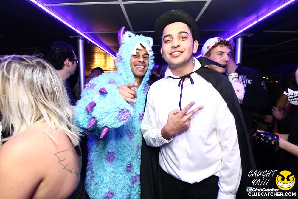 Empress Of Canada party venue photo 298 - October 28th, 2016