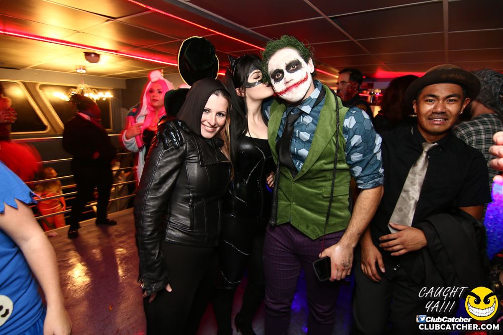 Empress Of Canada party venue photo 299 - October 28th, 2016