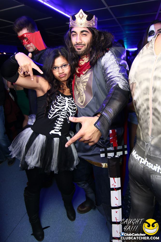 Empress Of Canada party venue photo 31 - October 28th, 2016