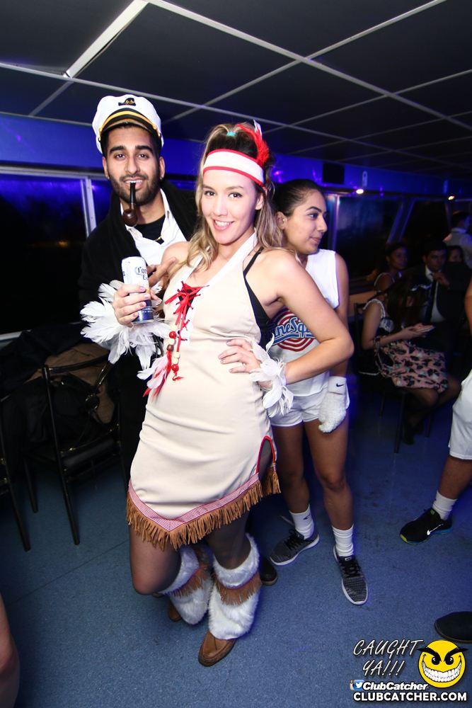 Empress Of Canada party venue photo 301 - October 28th, 2016