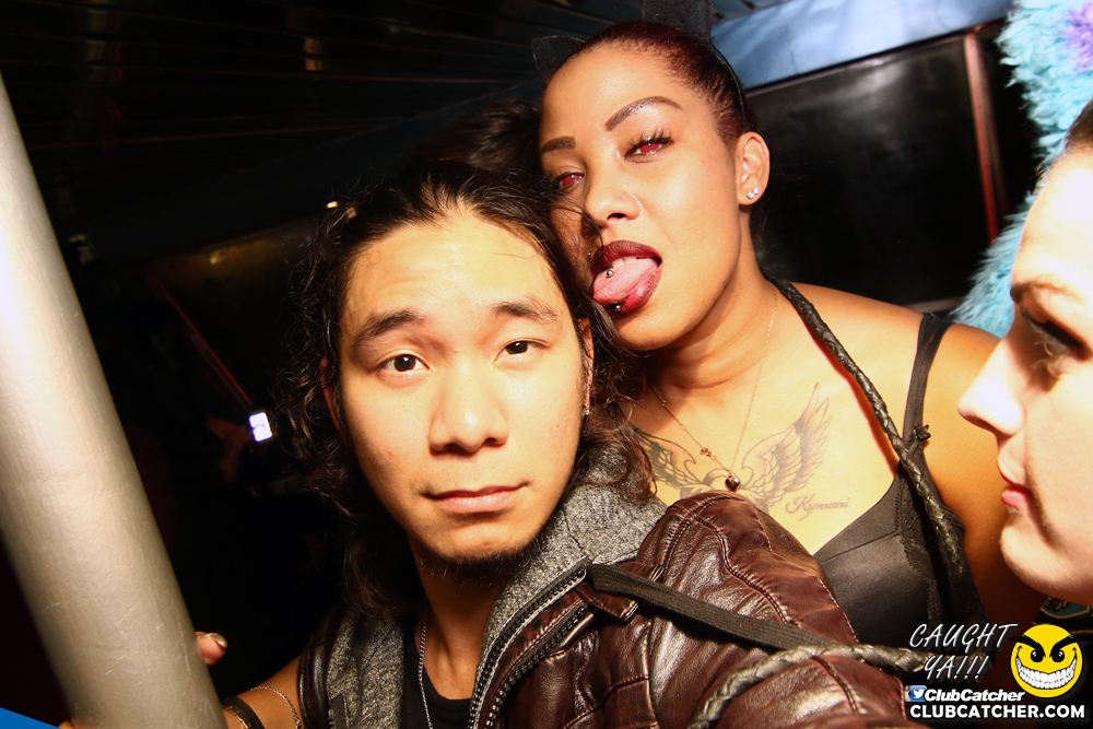 Empress Of Canada party venue photo 302 - October 28th, 2016