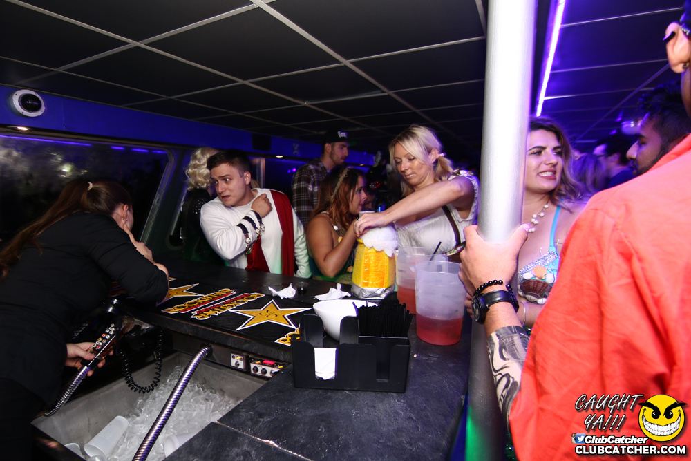 Empress Of Canada party venue photo 303 - October 28th, 2016