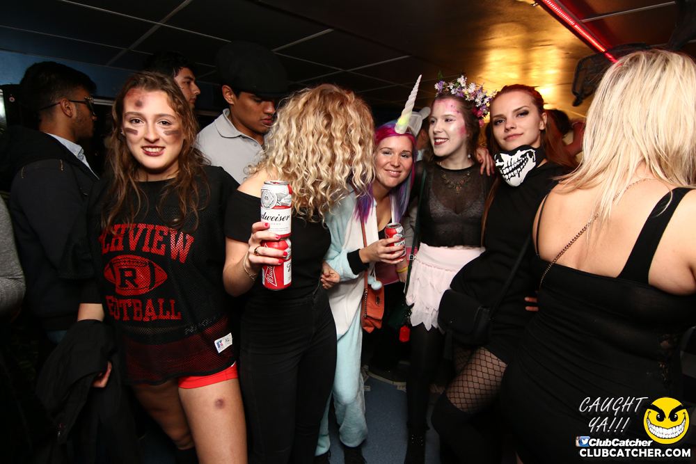 Empress Of Canada party venue photo 304 - October 28th, 2016