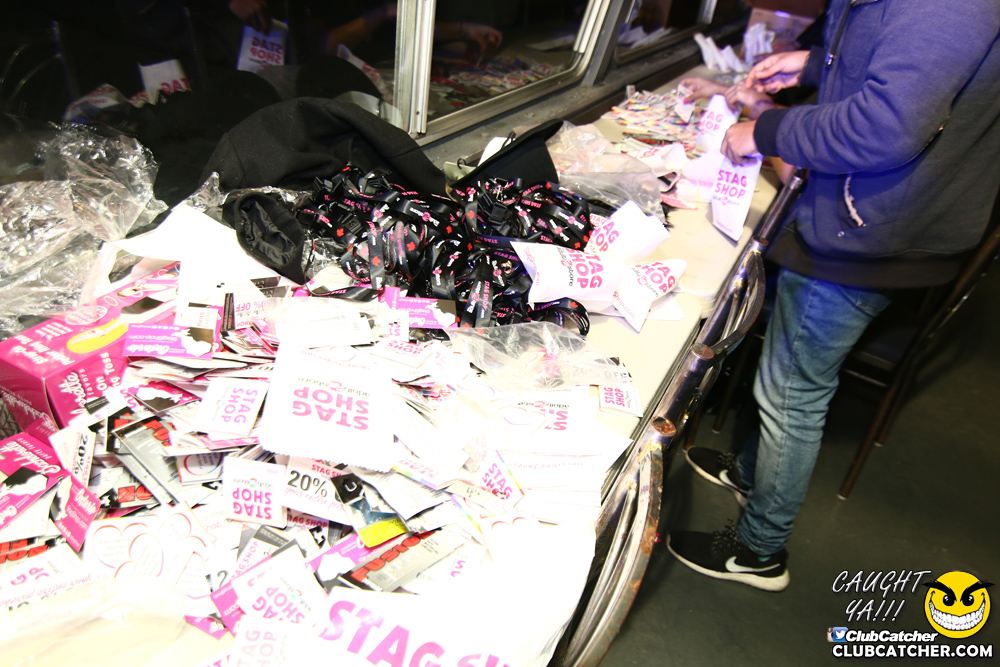 Empress Of Canada party venue photo 305 - October 28th, 2016