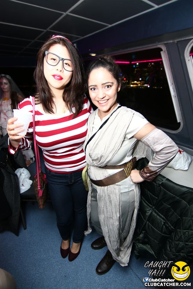 Empress Of Canada party venue photo 306 - October 28th, 2016