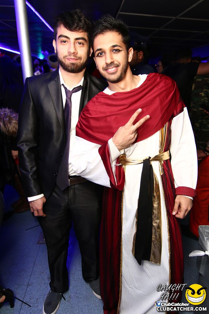 Empress Of Canada party venue photo 308 - October 28th, 2016