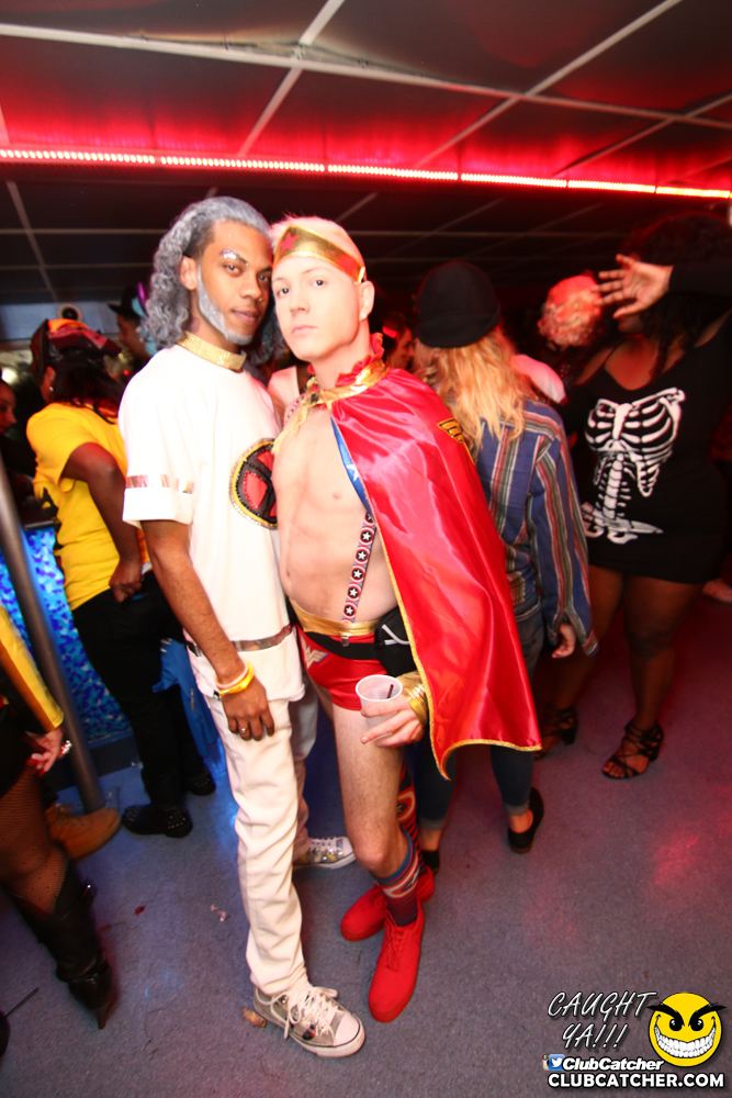 Empress Of Canada party venue photo 309 - October 28th, 2016