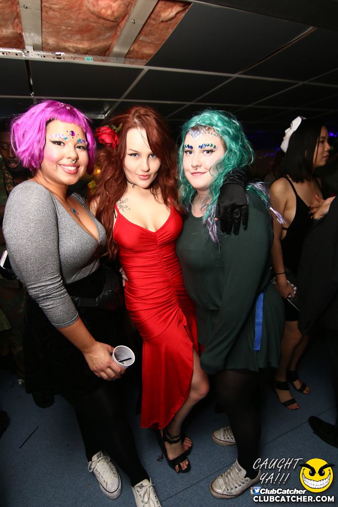 Empress Of Canada party venue photo 32 - October 28th, 2016