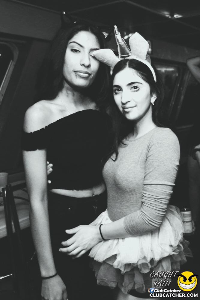 Empress Of Canada party venue photo 311 - October 28th, 2016