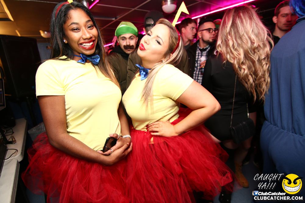 Empress Of Canada party venue photo 312 - October 28th, 2016