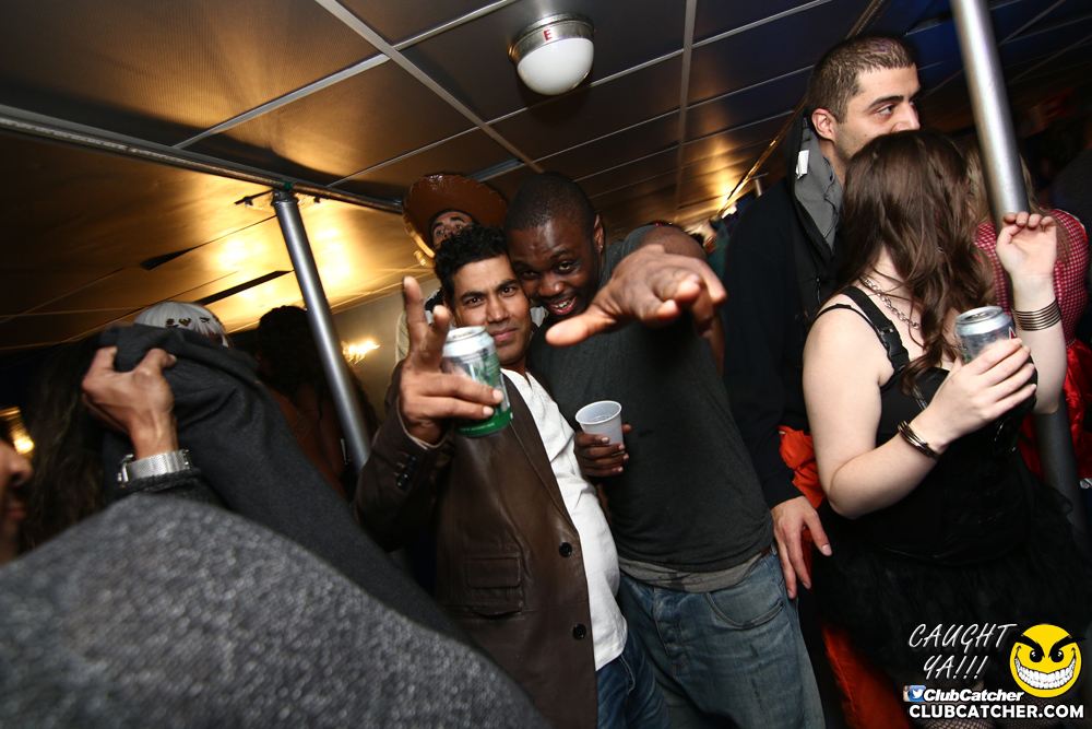 Empress Of Canada party venue photo 314 - October 28th, 2016