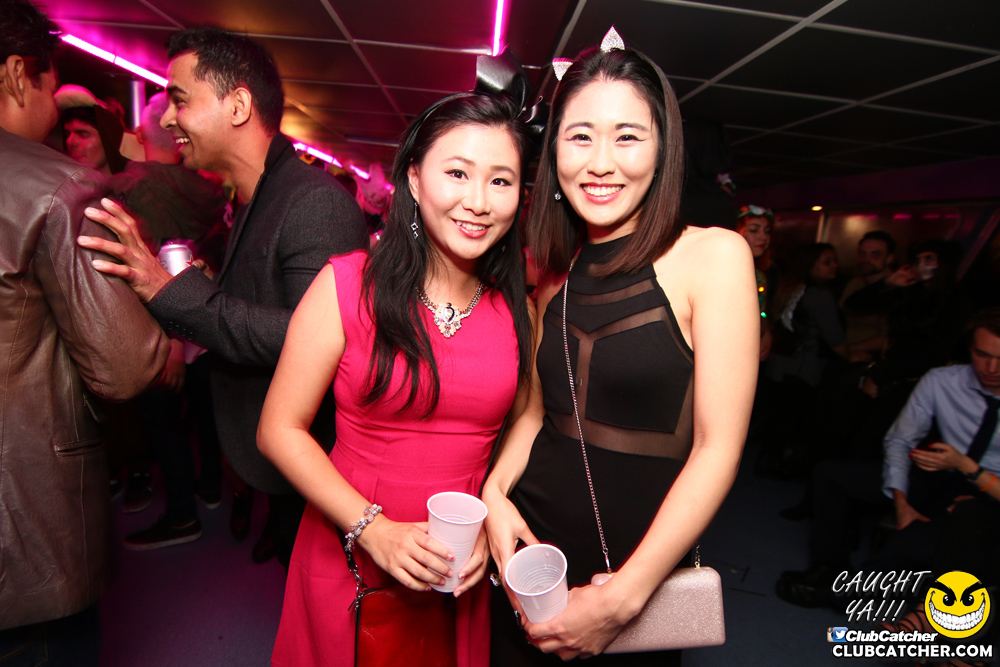 Empress Of Canada party venue photo 315 - October 28th, 2016